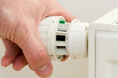Henfords Marsh central heating repair costs