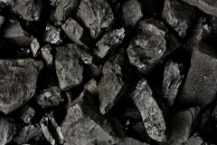 Henfords Marsh coal boiler costs