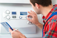 free Henfords Marsh gas safe engineer quotes