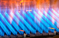 Henfords Marsh gas fired boilers